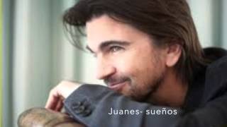Juanes-Sueños