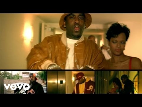 Tony Yayo - I Know You Don't Love Me (Closed Captioned, On Air Clean) ft. G-Unit