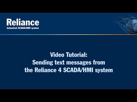 SCADA Basics Course Hints