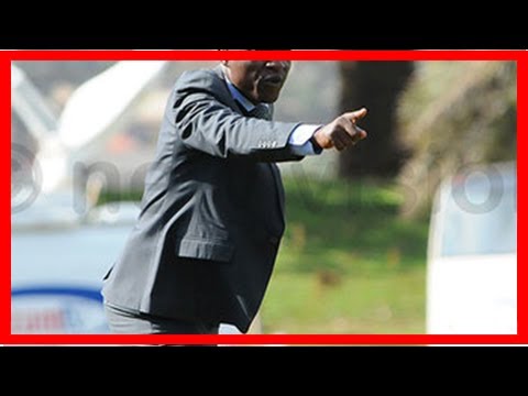 Breaking News | CAF Champions League: Rollers 1 KCCA 0