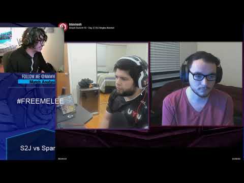 n0ne vs Captain Faceroll Summit Analysis