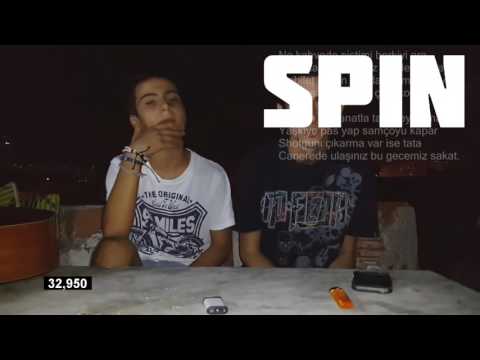 SipHoo v Gabri - Made İn Çamdibi Prod By Neska