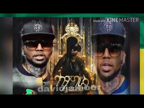 Jacky Gosee 2018   New Album   New Ethiopian Music 2019 Official Video