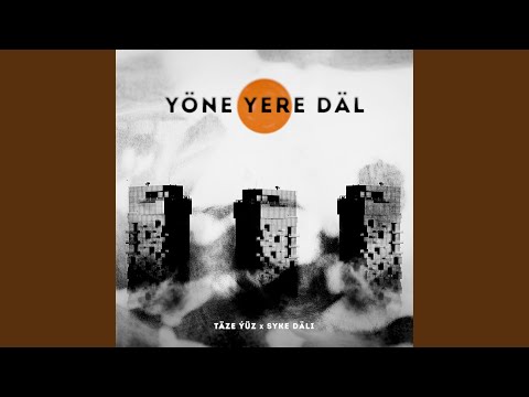 Ýöne Ýere Däl (feat. Taze Yuz)