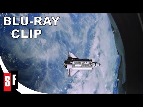 Journey To Space - Clip 1: History of the Shuttle Orbiter (HD)