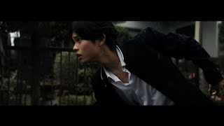 pained / Vaundy：MUSIC VIDEO