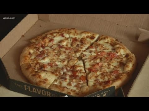 Pizza Hut announces first changes to their iconic pan pizza in 40 years