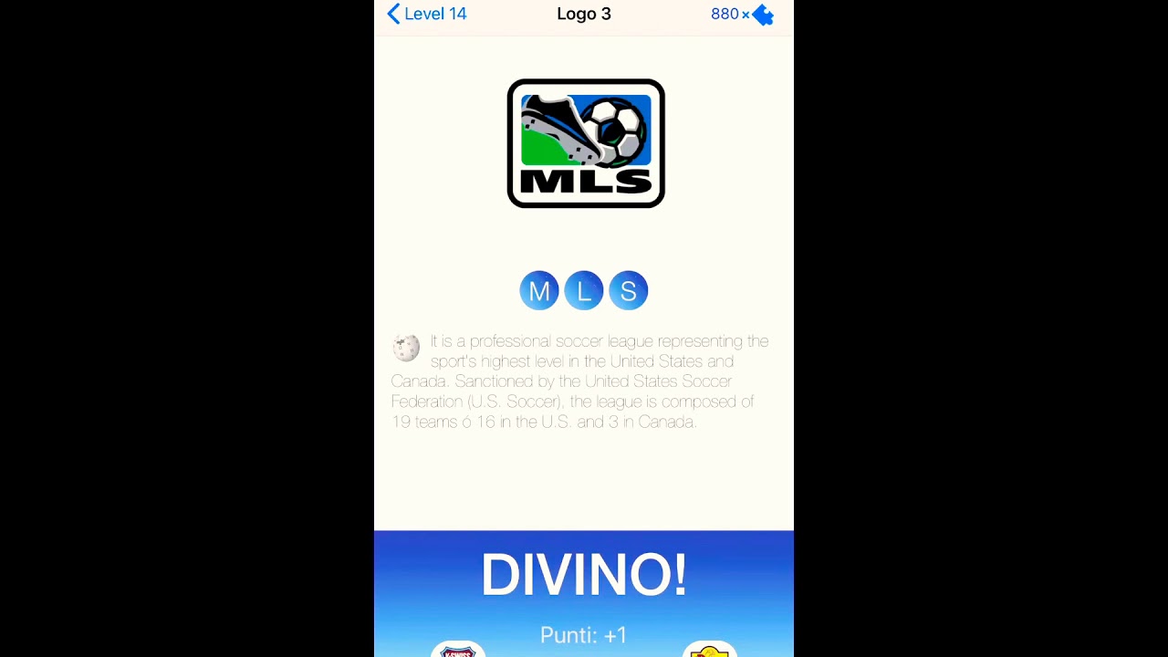 LOGO QUIZ BY BUBBLE LVL 14