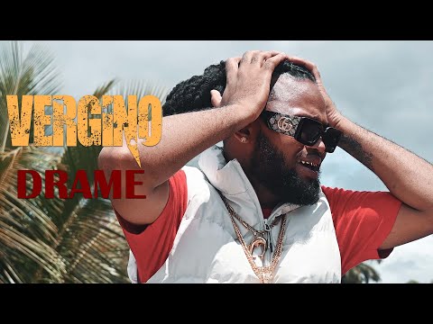 VERGINO - DRAME (clip officiel)