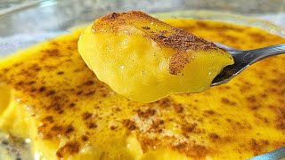 CURAU DE MILHO ou CANJICA eu faço essa receita assim e TODOS GOSTAM