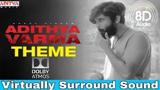 Download lagu Adithya Varma Theme | 8D Audio Song | Dhuruv Vikram | What'sapp Status | Tamil Movies 8D Song BGM mp3 Download lagu Adithya Varma Theme | 8D Audio Song | Dhuruv Vikram | What'sapp Status | Tamil Movies 8D Song BGM mp3