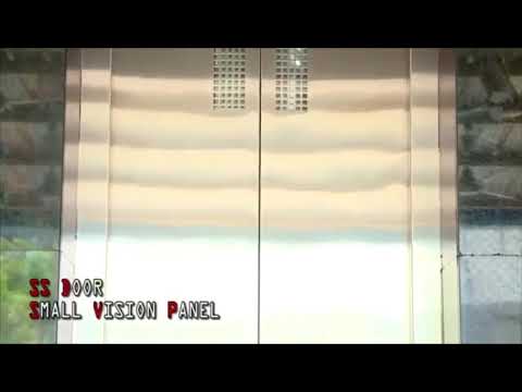 Accord Elevators India Private Limited - Service Provider of Passenger ...