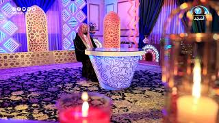 برنامج | مع الشثري  ( أهل الأموال )  الحلقة (24) image