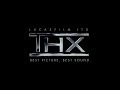 THX Broadway Trailer 1983 Present Dell PC Version Remastered Logo Remake