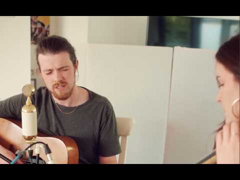 David Howley - Feel the Moon (ft. Kaitlin Cullen Verhauz)