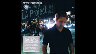 Peter Friestedt - Where To Touch You