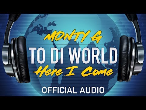 To Di World (OFFICIAL AUDIO)