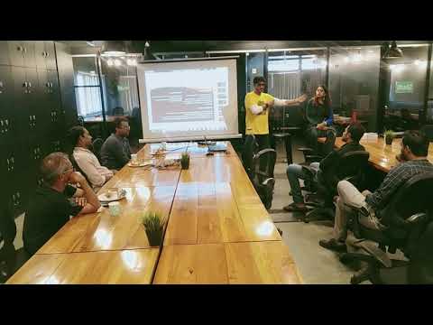 Q&A rapid fire session with Strategist & Founder Member of Peoplesfrontindia.in Citizen