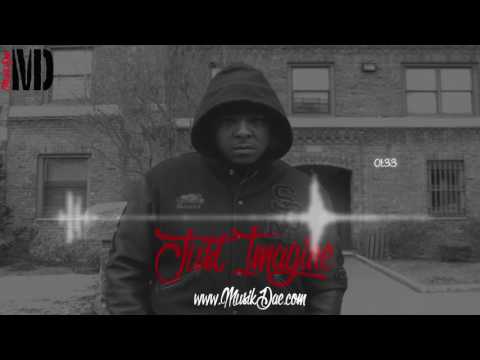 (FREE) Jadakiss x Dave East Type Beat 2017 "Just Imagine" (Prod. By MusikDae)