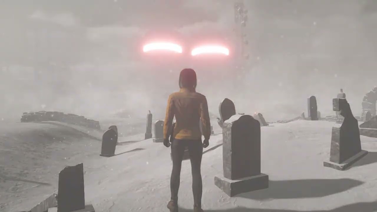 Trailer