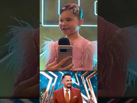 ILE LAT MA TA PANI? 😅 | Mam Talent! #shorts