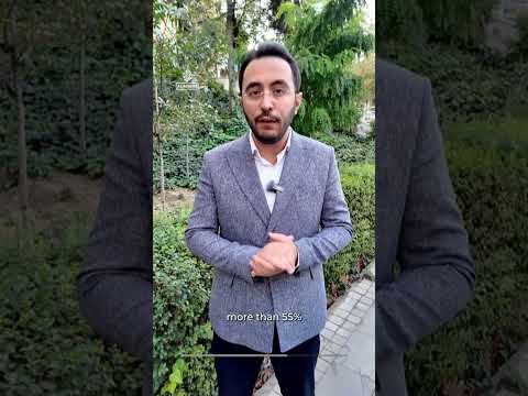 How sanctions are affecting daily life in Iran