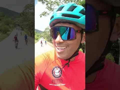 @coytesdopedal.22 marcando presença no 5 ° pedal de Verão, Belém de Maria -PE #trilhademtb
