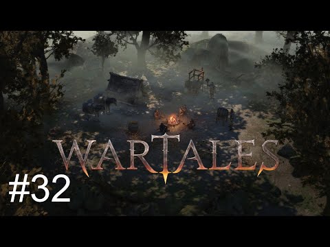 Wartales (PL), cz.32 - losy aptekarza.