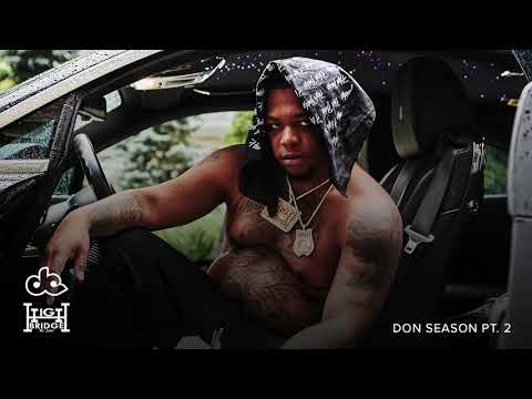 Don Q - Don Season Pt. 2 (Official Audio)