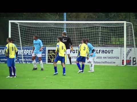 Wijnegem - Merksem 16-10-2010 - 5