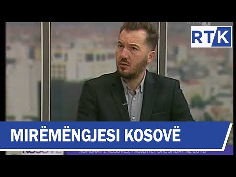 Mysafiri i Mëngjesit - Naim Ismajli 12.01.2018