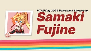 Thumbnail for Samaki Fujine