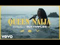 Queen Naija - Butterflies (Live) | Vevo LIFT