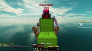 No motion blur vs motion blur...