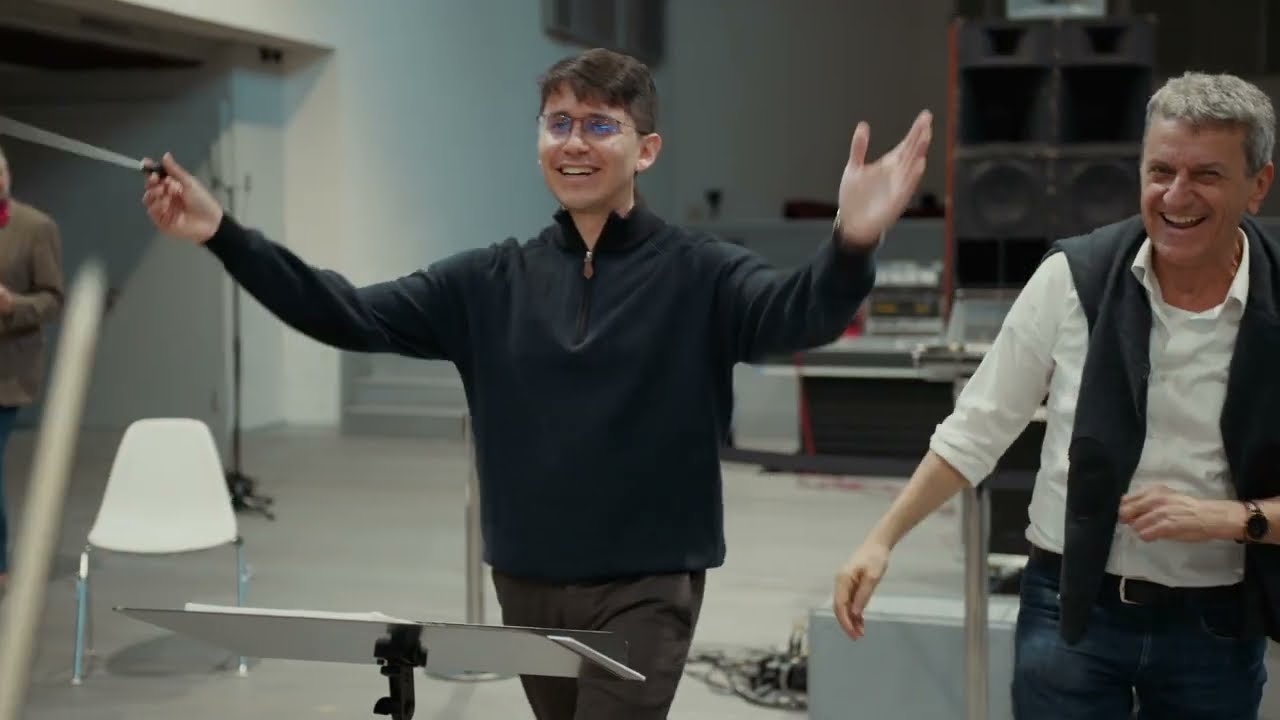 Трейлер