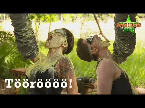 Exklusiv: Jasmin & Manuel auf elefantastischer Schatzsuche 🐘🏆 | Dschungelcamp 2022