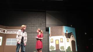 DUET: Months on End