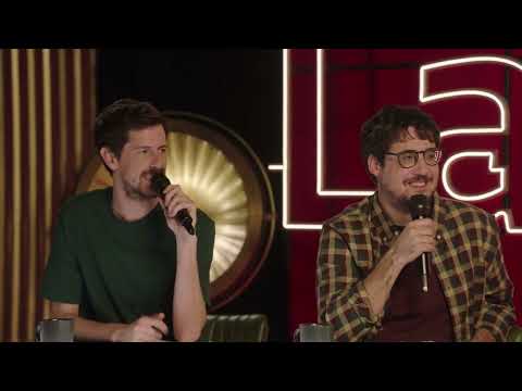 La ruïna 1x07 David Verdaguer III