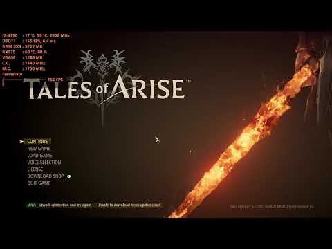 How To Fix Controller and Dlc In Tales Of Arise