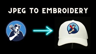 Download lagu Turn a JPEG into Embroidery mp3