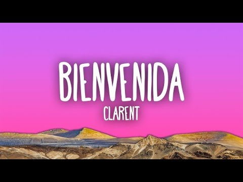 Clarent - BIENVENIDA