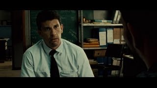 A WOLF AT THE DOOR Clip | Festival 2013