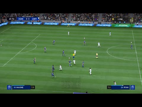 FIFA 22 - Finesse King #1