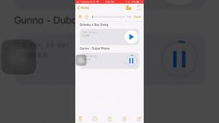 Gunna - Dubai Plates (UNRELEASED HEAT💥🔌)