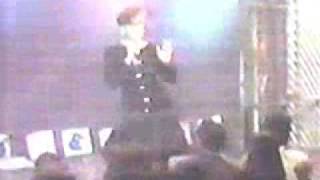 Stacy Lattisaw - Personal Attention