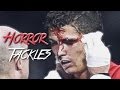 Cristiano Ronaldo ●Horror Tackles● Manchester United Video By Teo CRi