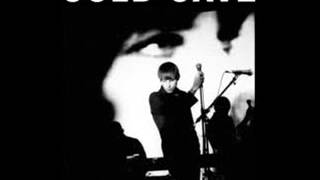 Cold Cave- heaven was full