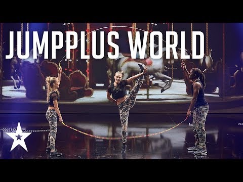 download lagu mp3 mp4 Jumpplus, download lagu Jumpplus gratis, unduh video klip Jumpplus