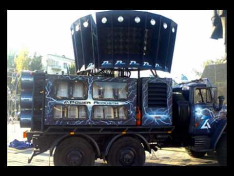 Deniz Kan Geisha House 2009