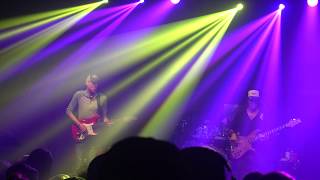 UMPHREY&#39;S McGEE : Example One : {4K Ultra HD} : RED BARN Late Night : Summer Camp : 5/24/2018